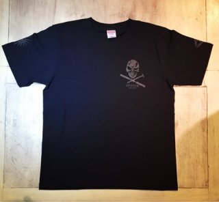鬼阿弥　Staff T-Shirt