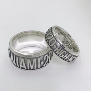 oniamifamilyring L or M