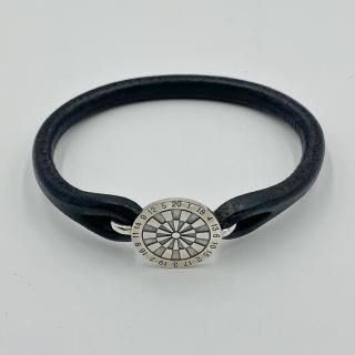 sample sale SVダーツレザーブレス L