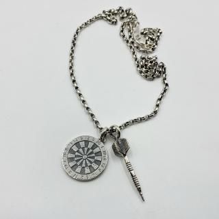 sample sale ダーツセット ペンダント