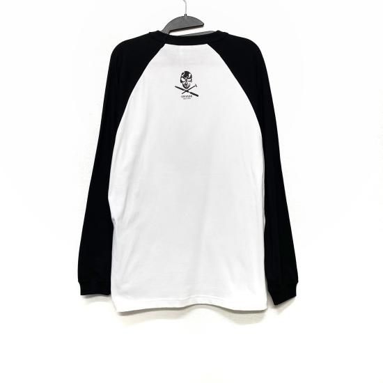 ★新品未開封★R.A.H ファントム オブ ザ パラダイス おまけロングTシャツ SO WATH？ロゴドリップロングTシャツ ロンT | mash up lab