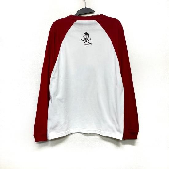 ★新品未開封★R.A.H ファントム オブ ザ パラダイス おまけロングTシャツ ASTRO ZOMBIES | PHANTOM OF THE PARADISE / ファントム・オブ