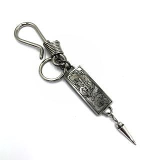 【10SALE】WB到福キーフック
