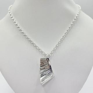 【10SALE】SV 歪んだ鍵盤NC