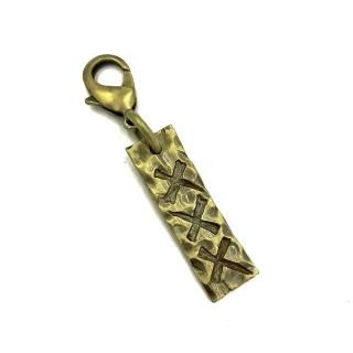 【10SALE】JRF チャーム BSアンティーク