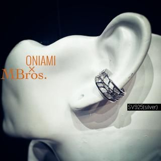 【NEW】スパイダーウェブカフsvイブテリ【oniami×MBros】
