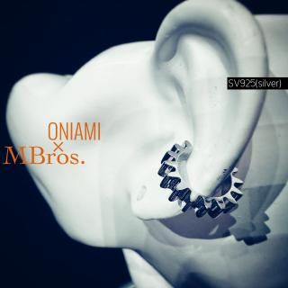【NEW】ギアカフsvイブテリ【oniami×MBros】