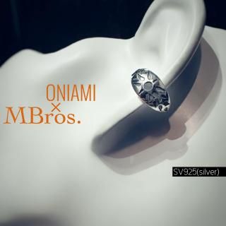 【NEW】タイヨウカフsvイブテリ【oniami×MBros】