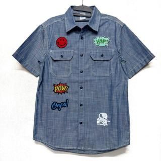 漫画「ジャンクランクファミリー」とコラボしたアクセサリーも