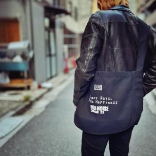 【NEW】ニュースペーパーバッグ