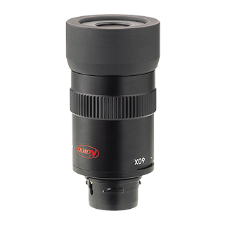 TE-9Z(20～60×ZOOM)｜KOWA OPTRONICS公式ショップ