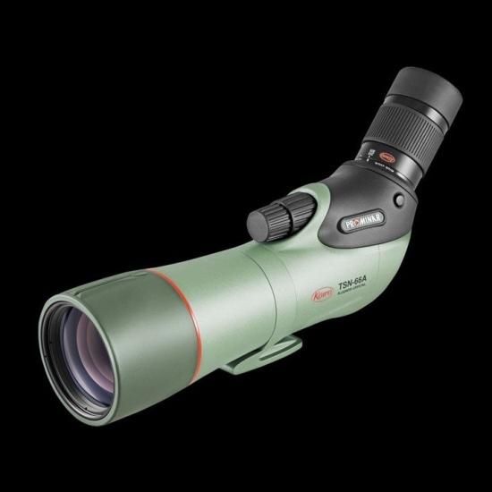 TSN-66A PROMINAR＜傾斜型＞ - KOWA OPTRONICS OFFICIAL SHOP