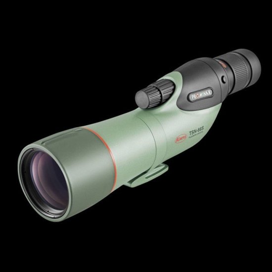 TSN-66S PROMINAR＜直視型＞ - KOWA OPTRONICS OFFICIAL SHOP｜KOWAオプトロニクス 公式 オンライン  ショップ