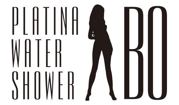 BO  PLATINA WATER SHOWER
