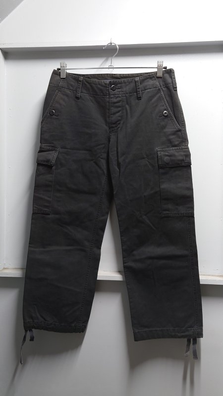 RALPH LAUREN 󥯥 ߥ꥿꡼  ѥ ֥å 9 ɥդ ݥ ե  (USED)