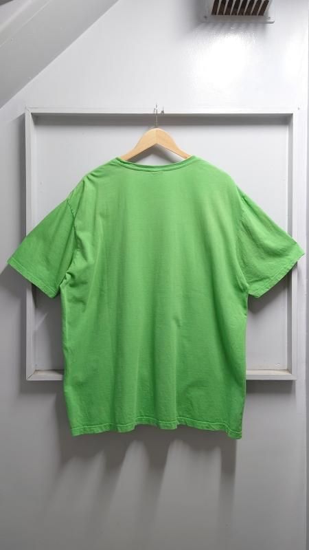 90's POLO RALPH LAUREN ワンポイント ポニー クルーネック Tシャツ