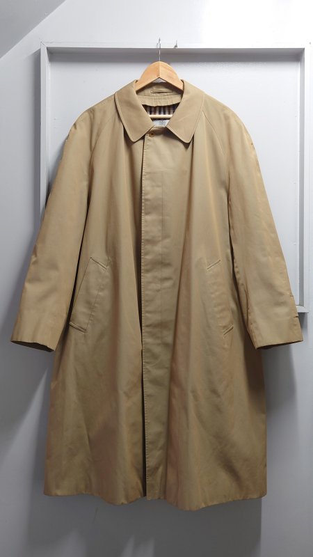 70-80s Aquascutum Aqua5 󥰥 åȥ ĥ ƥ󥫥顼   44 ΢ϥ֥å 塼 (VINTAGE)