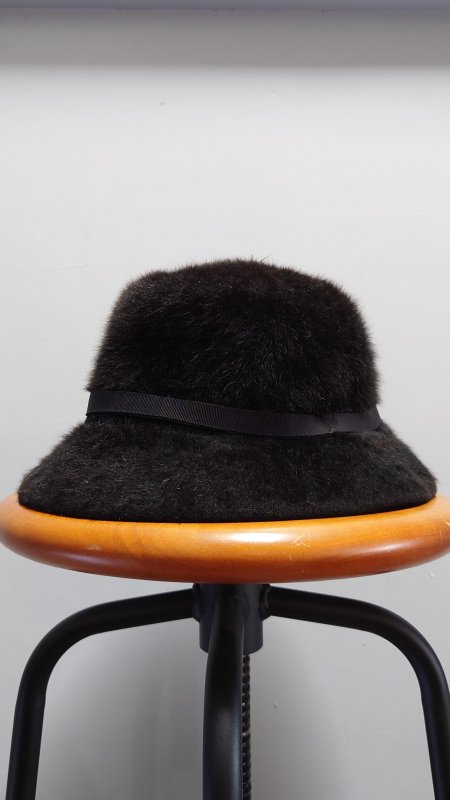 Vintage KANGOL 󥰥 ե ܡ顼 ϥå ֥å եϥå ˹ ѹ (VINTAGE)