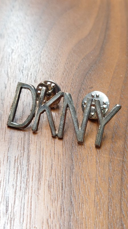 DKNY  ԥХå С顼 ʥ˥塼衼 ԥ (USED)