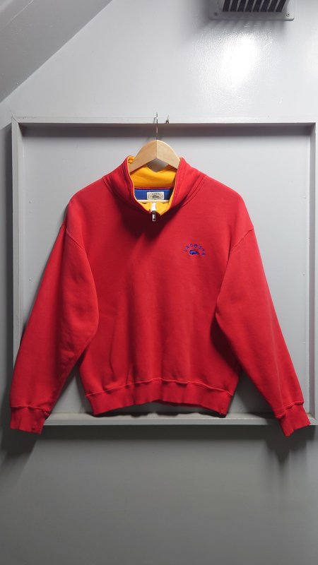 90s IZOD LACOSTE USA ɽ ϥͥå å å å S (VINTAGE)