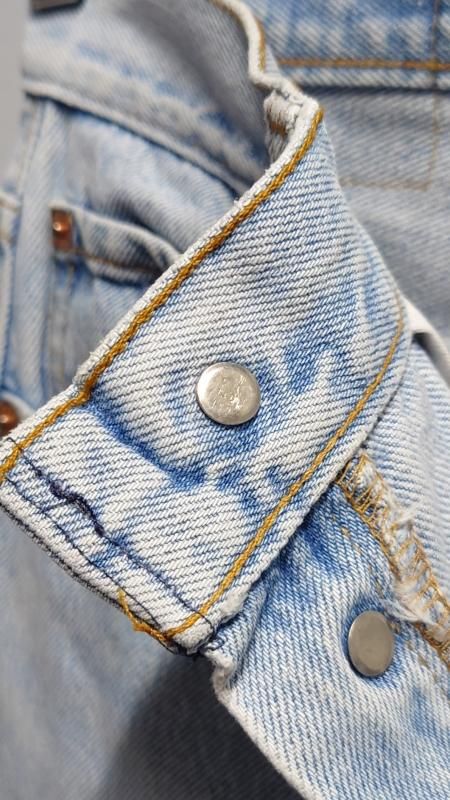 90's Levi's USA製 501-5900 デニム パンツ W28 L36 ボタン裏552 90's Levi's USA製 501-5900 デニム パンツ W28 L36 ボタン裏552