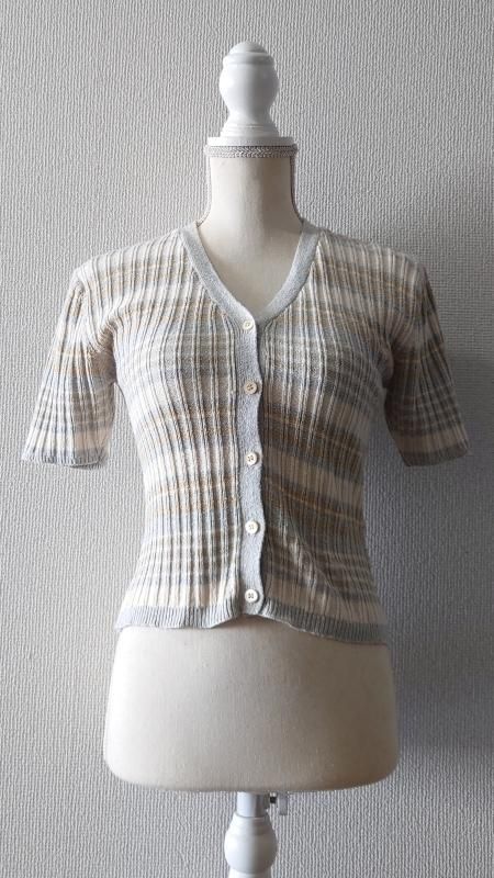 J.CREW - (jeudi)