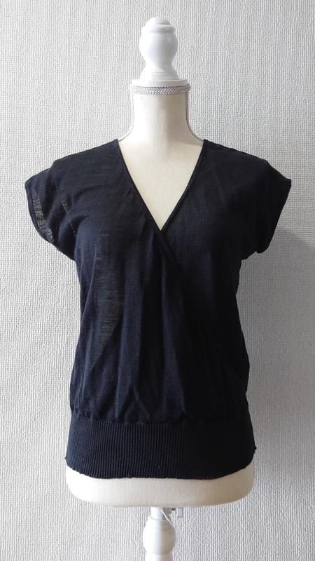 90s A.P.C. ꥢ 奯 Х֡˥å ֥å M Ρ꡼ ڡ (VINTAGE)