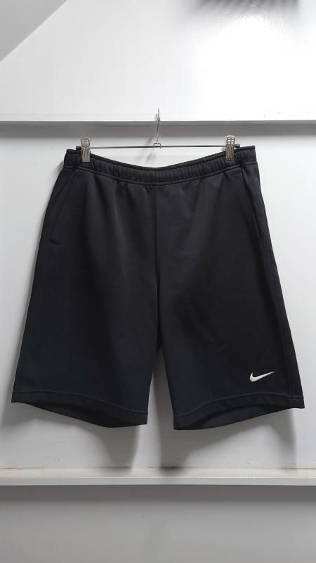 90s NIKE 򥿥 ȥå㡼 硼 ֥å XL 硼ȥѥ  (VINTAGE)