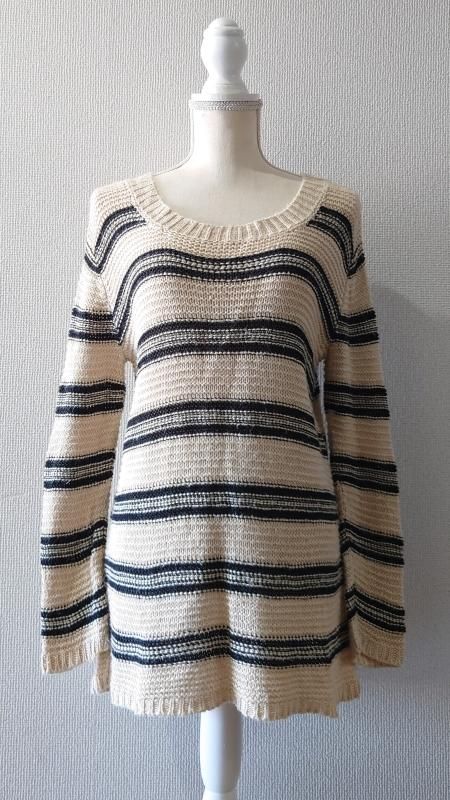 Ralph Lauren 륯ߥͥ ܡ ˥å M ե (USED)