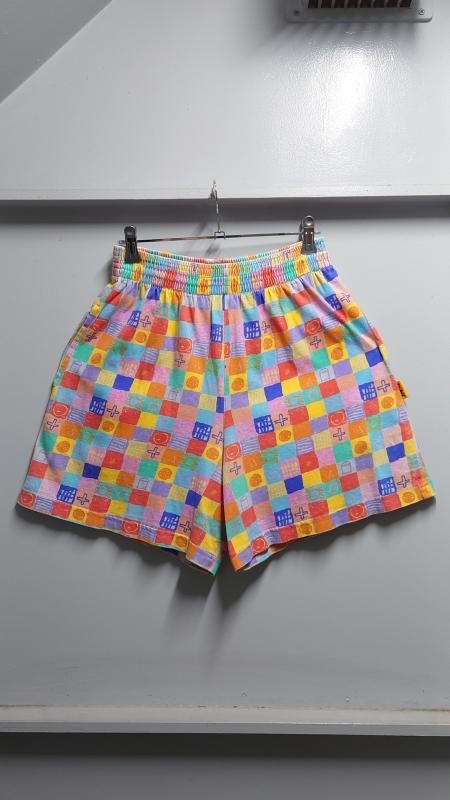 90s Done Art and Design USA ȥץ 硼 S  硼ȥѥ (VINTAGE)