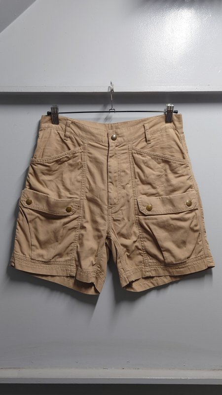 South2 West8 Harbor Short  S 硼ȥѥ S2W8  (USED)