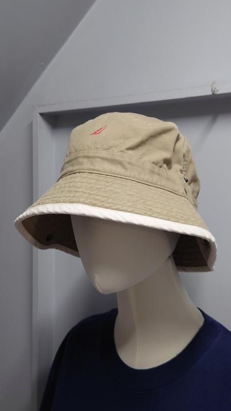 NAUTICA ץ ȥ Хåȥϥå  ONE SIZE ˹ (USED)