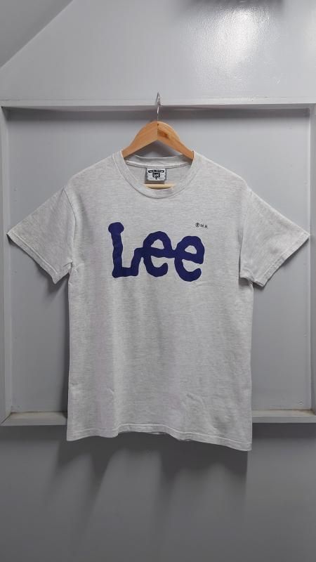 90s Lee USA ץ T å奰졼 M Ⱦµ (VINTAGE)