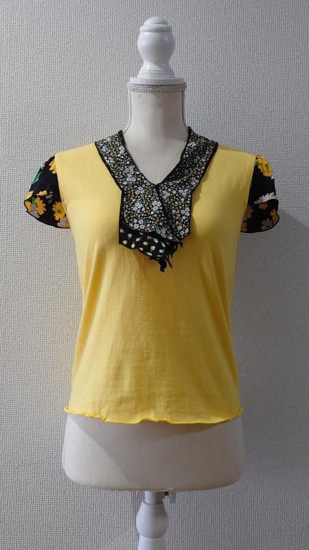 ANNA SUI USA ǥT ߥ S Ⱦµ (USED)