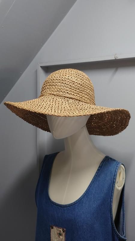 New York Hat Ĥй ȥϥå ˹ (USED)