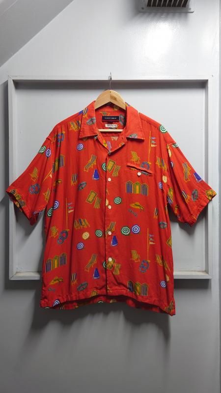 FASHION LIBRARY SPORTS  Ⱦµ ץ󥫥顼 å L (USED)