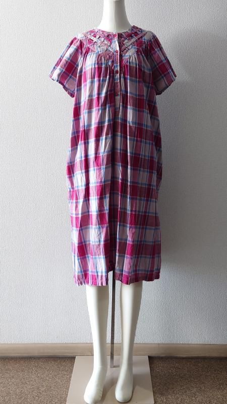 UNKNOWN Indian Cotton ޥɥ饹å ԡ M Ⱦµ (USED)