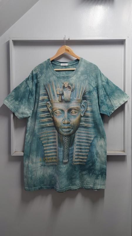 2013s Luxor Las Vegas  The Mountain USA ե饪 ĥ󥫡  T XL Ⱦµ (USED)