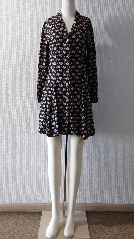 90s BANANA REPUBLIC 졼 ץ󥫥顼 ĥԡ  ֥å XS Ĺµ (VINTAGE)