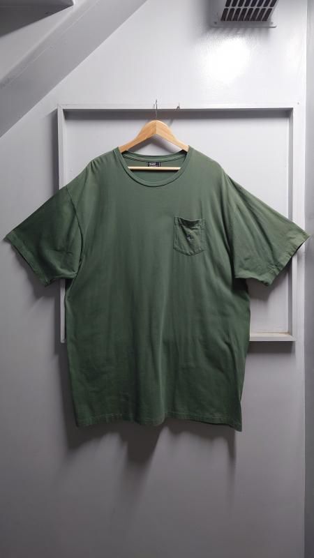 希少 90s ポロラルフローレン シングルステッチ tシャツ ワシ