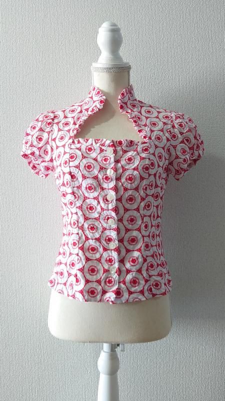 Vintage NARACAMICIE ꥢ Ⱦµ ֥꡼ ֥饦 2 ʥ饫ߡ (VINTAGE)