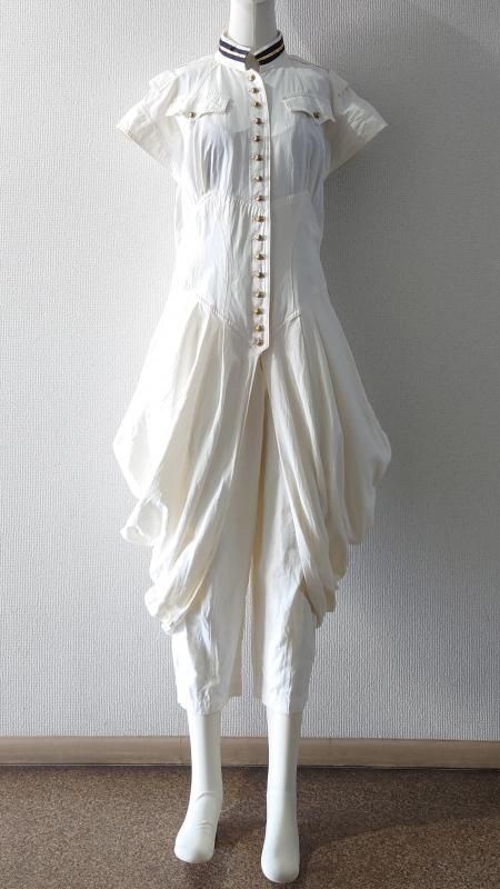 80s KAREN ALEXANDER ǥ 륤 Ⱦµ (VINTAGE)