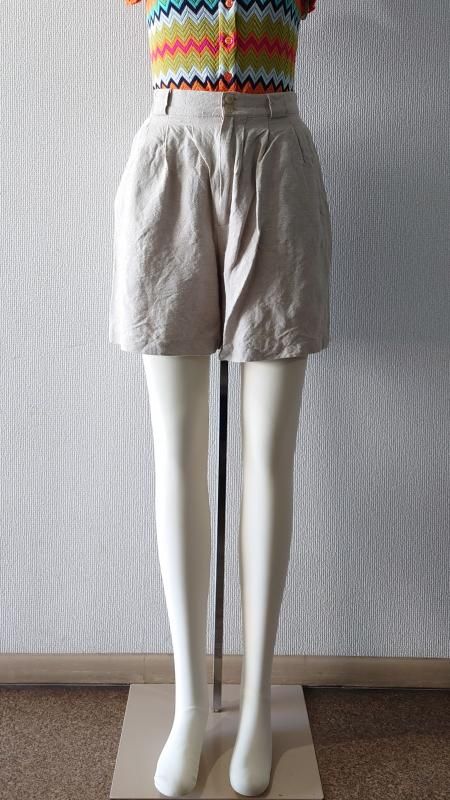 80s Collectible Gold by Giorgio Sant Angelo ͥߥ졼 ꡼å 硼  8 硼ȥѥ (VINTAGE)