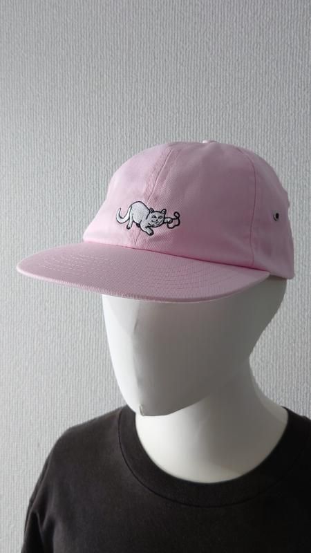 RIPNDIP Nermal Strings Six Panel Cap 饤ȥԥ ˹ (USED)