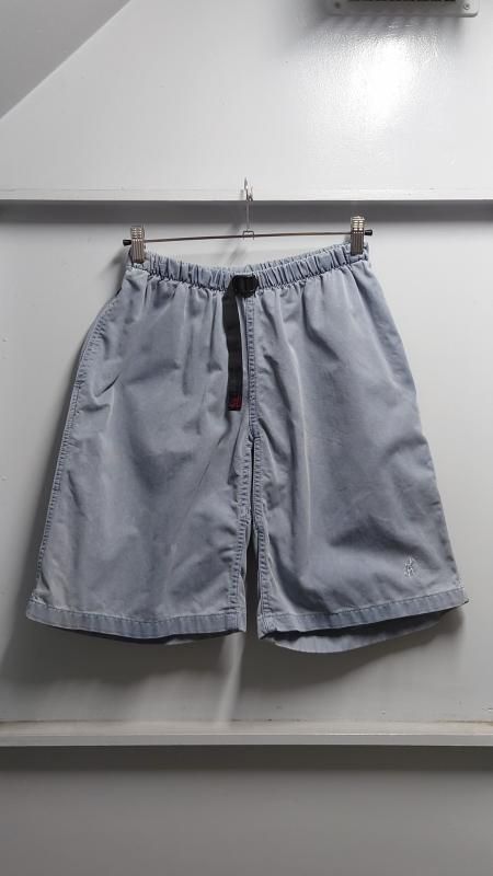90s USA製 グラミチ GRAMICCI ハーフパンツ ショートパンツ