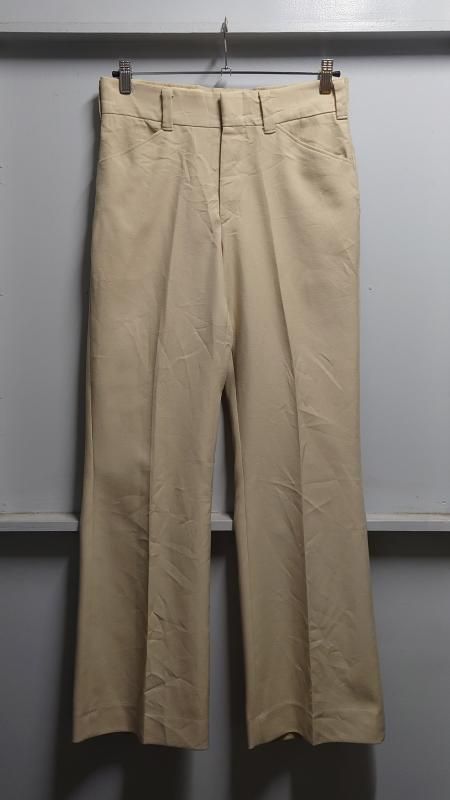 70-80s JCPenney ե쥢 å ١ W30 ե쥢ѥ TALONå (VINTAGE)