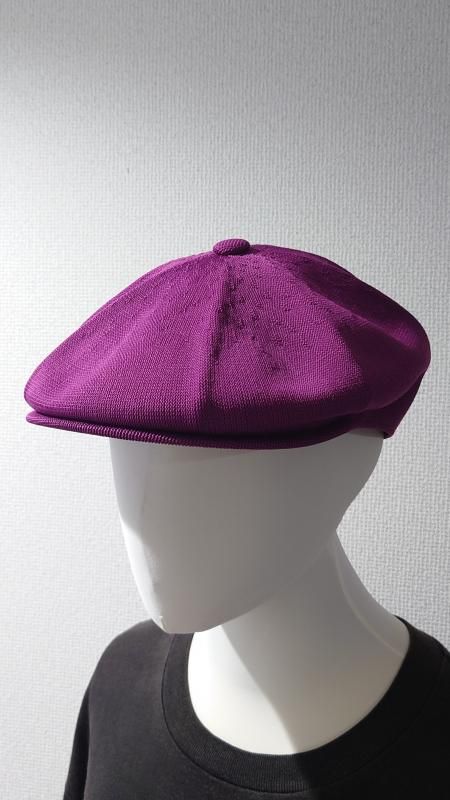 KANGOL SMU Tropic Galaxy ϥ ѡץ L ˹ (USED)