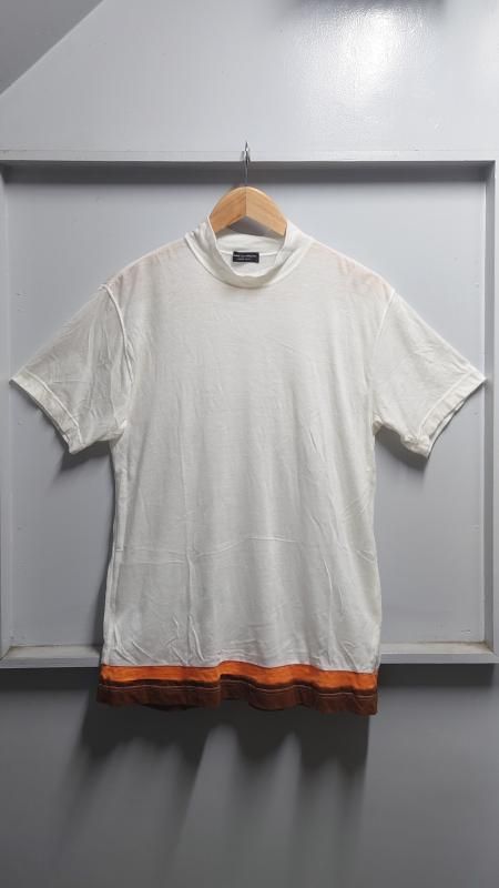 90s COMME des GARCONS HOMME PLUS AD1996 åͥå T S-M Ⱦµ ǥ륽  (VINTAGE)
