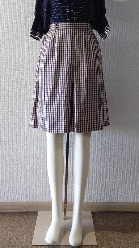 Aquascutum ֥å å 9 硼  (USED)