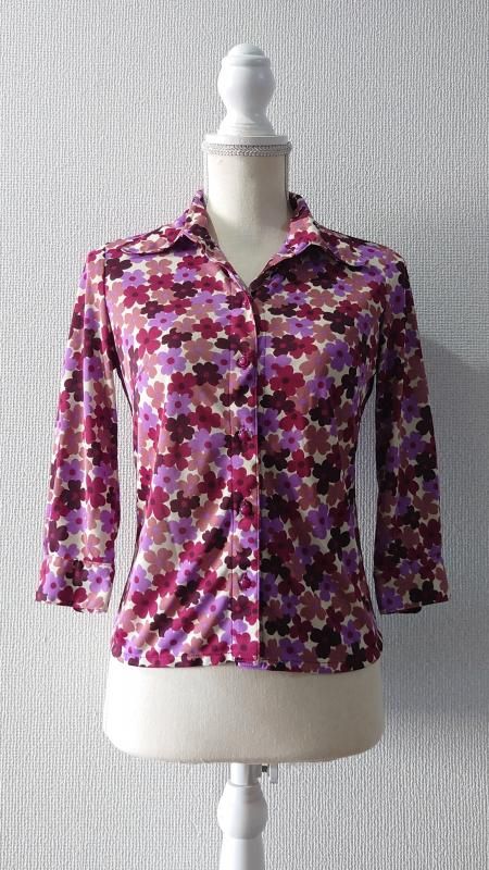 90s HYSTERIC GLAMOUR ʬµ   ե꡼  (VINTAGE)